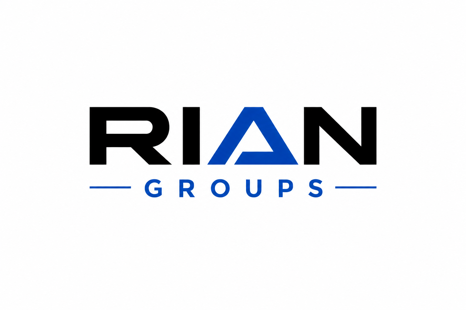 RIAN Groups