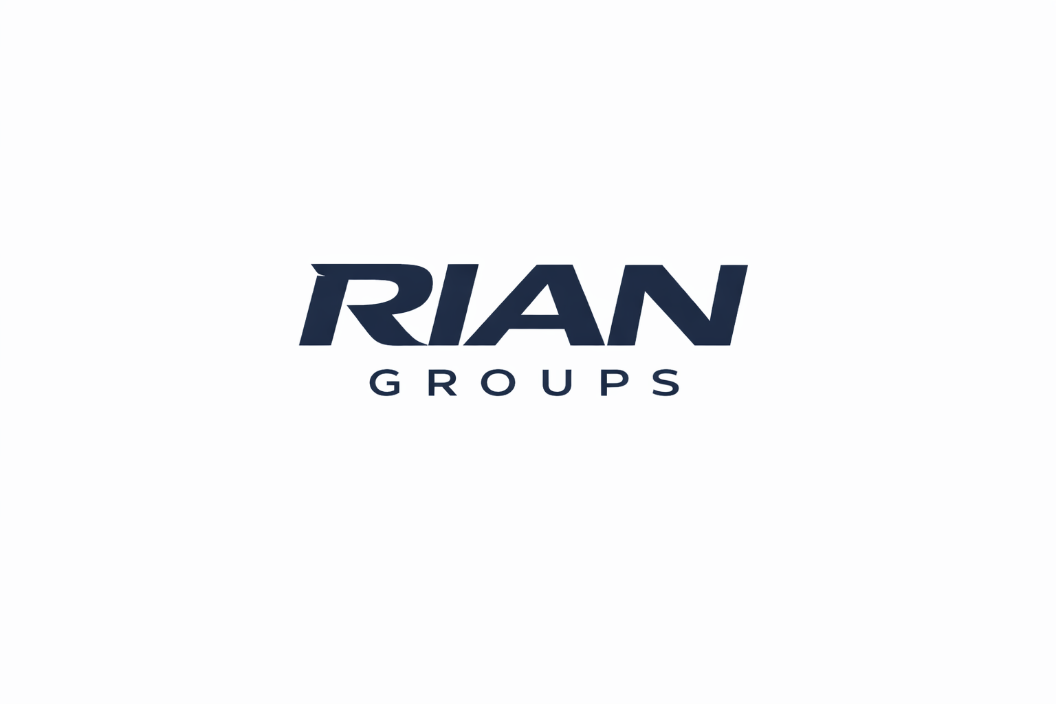RIAN Groups Logo